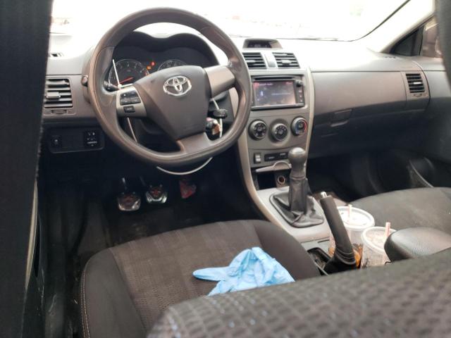 Снимка 8 от търг – 2013 TOYOTA COROLLA BA с VIN 2T1BU4EE3DC101392