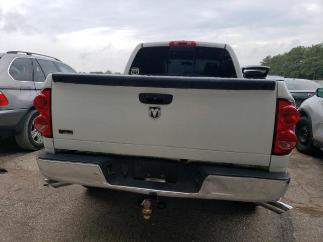Photo 6 from auction – 2007 DODGE RAM 1500 S with VIN 1D7HA18P47J566440