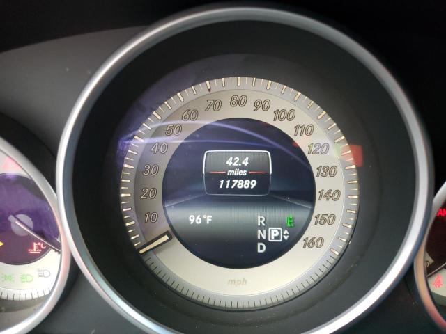 Снимка 9 от търг – 2016 MERCEDES-BENZ E с VIN WDDKJ6FB7GF326991