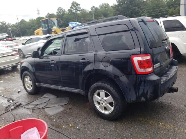 Photo 2 from auction – 2012 FORD ESCAPE XLT with VIN 1FMCU9DG3CKB02748
