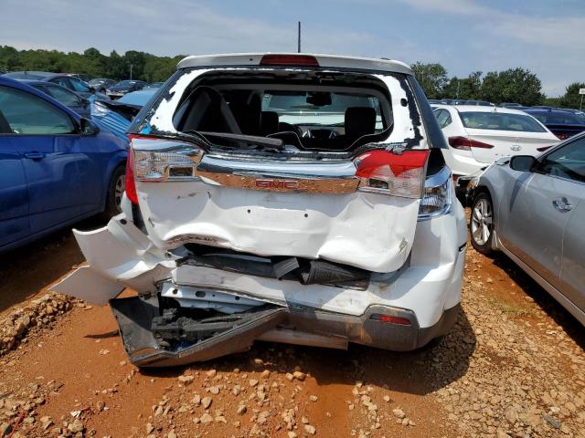Photo 6 from auction – 2014 GMC TERRAIN SL with VIN 2GKALSEKXE6182701