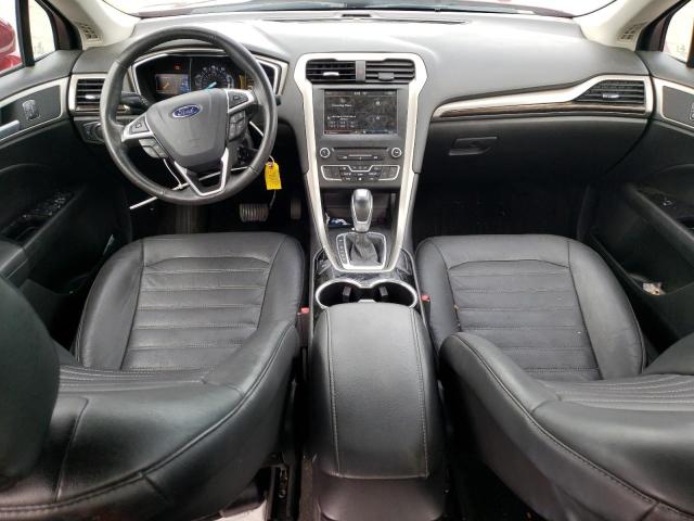 Photo 8 from auction – 2016 FORD FUSION SE with VIN 3FA6P0T96GR230769