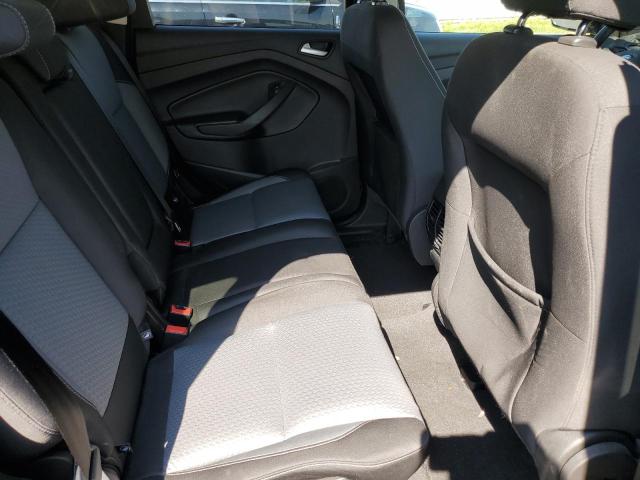 Photo 11 from auction – 2017 FORD ESCAPE SE with VIN 1FMCU9G9XHUC83789