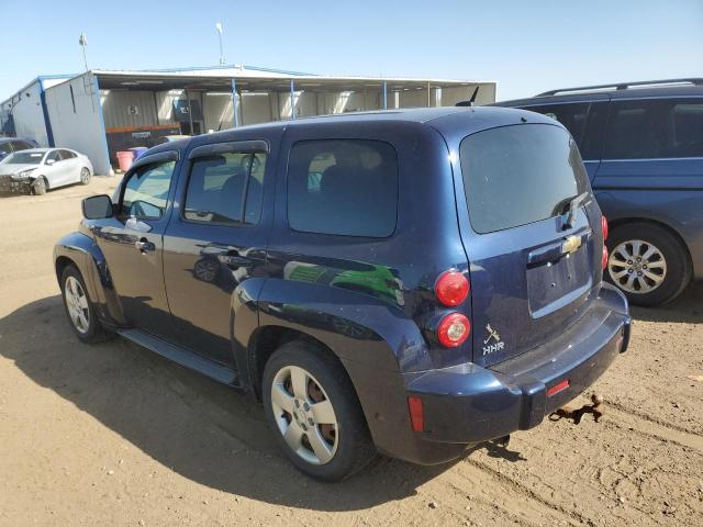 Photo 2 from auction – 2008 CHEVROLET HHR with VIN 3GNCA13D38S707037