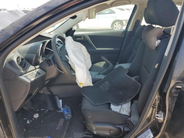 Photo 7 from auction – 2013 MAZDA 3 I with VIN JM1BL1TF8D1761493