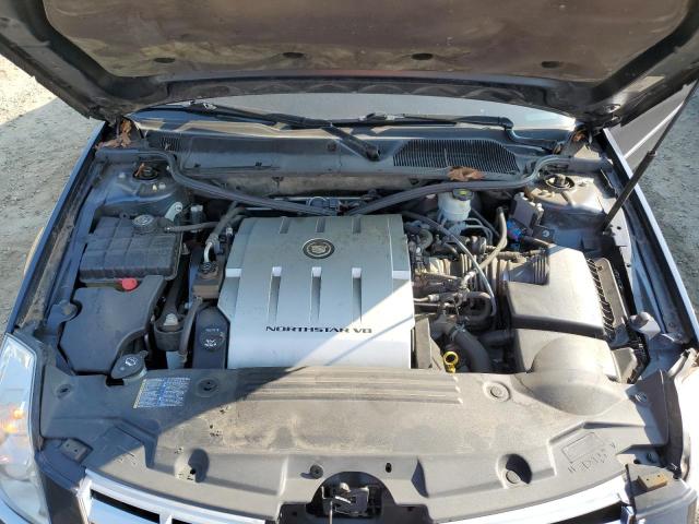 Photo 11 from auction – 2009 CADILLAC DTS with VIN 1G6KD57Y39U121961