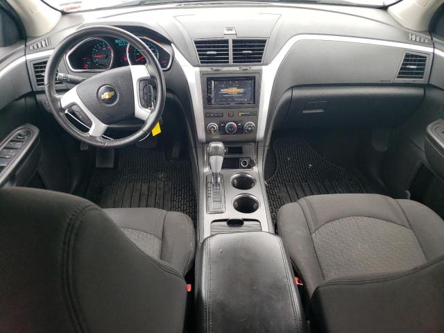 Photo 8 from auction – 2011 CHEVROLET TRAVERSE L with VIN 1GNKVGED8BJ203186