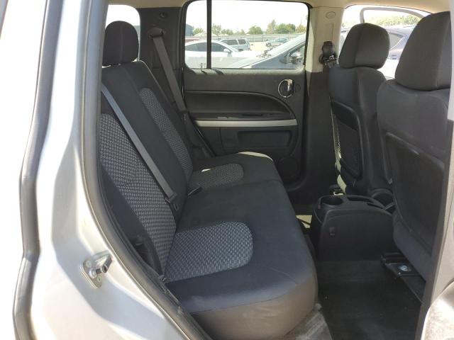 Photo 11 from auction – 2011 CHEVROLET HHR LS with VIN 3GNBAAFW9BS664064