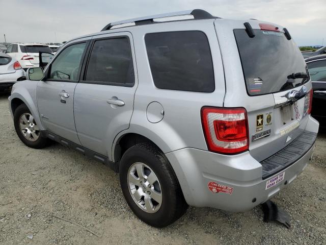 Photo 2 from auction – 2012 FORD ESCAPE HYB with VIN 1FMCU4K39CKA15021