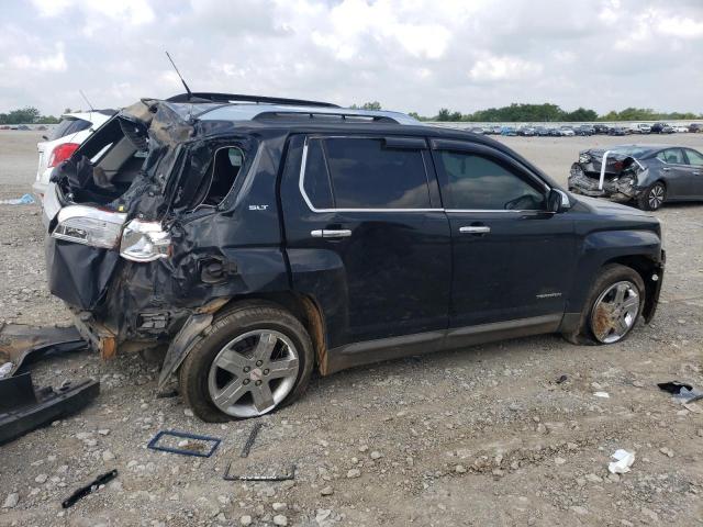 Photo 3 from auction – 2012 GMC TERRAIN SL with VIN 2GKALWEK0C6321125