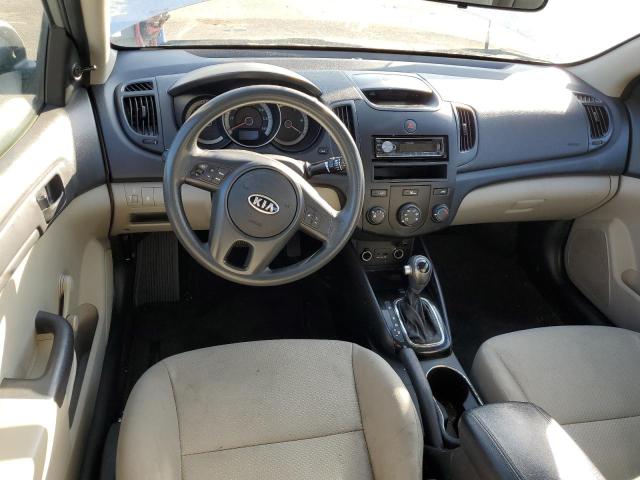 Photo 8 from auction – 2012 KIA FORTE LX with VIN KNAFT4A24C5618595