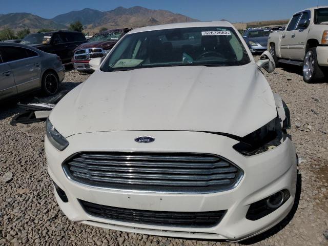 Photo 5 from auction – 2014 FORD FUSION TIT with VIN 3FA6P0K96ER227725