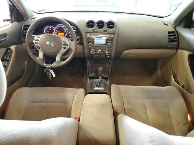 Photo 8 from auction – 2010 NISSAN ALTIMA BAS with VIN 1N4AL2AP5AC166457