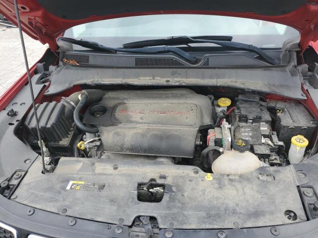 Photo 12 from auction – 2018 JEEP COMPASS SP with VIN 3C4NJDAB5JT328206