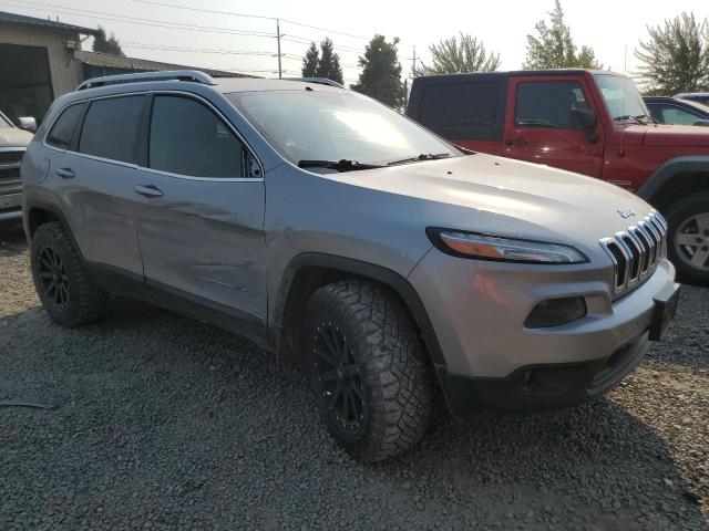 Снимка 4 от търг – 2014 JEEP CHEROKEE L с VIN 1C4PJMCS0EW257597
