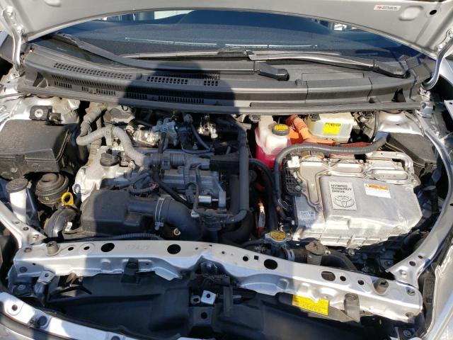 Photo 12 from auction – 2013 TOYOTA PRIUS C with VIN JTDKDTB30D1046840