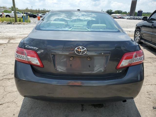 Photo 6 from auction – 2011 TOYOTA CAMRY BASE with VIN 4T1BF3EK6BU653801