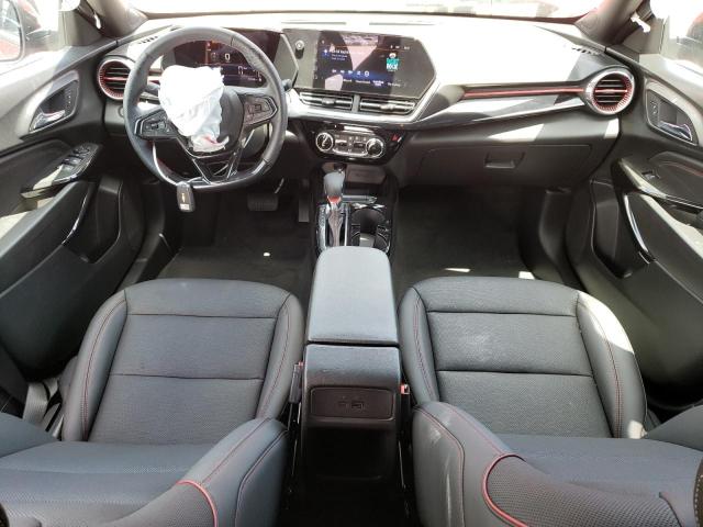 Photo 8 from auction – 2024 CHEVROLET TRAX 2RS with VIN KL77LJE2XRC024367