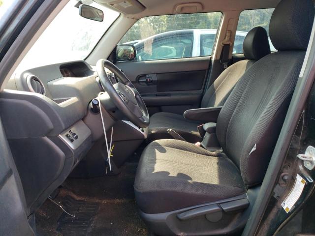 Photo 7 from auction – 2010 TOYOTA SCION XB with VIN JTLZE4FE4A1114053