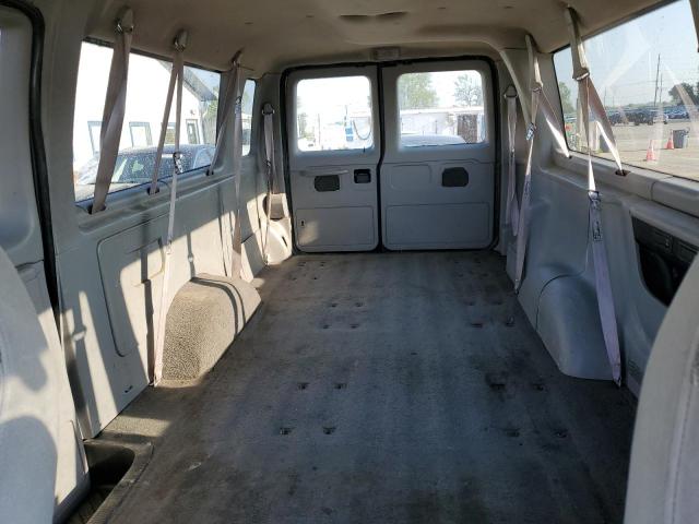 Photo 10 from auction – 1999 FORD ECONOLINE with VIN 1FBSS31L8XHA93119
