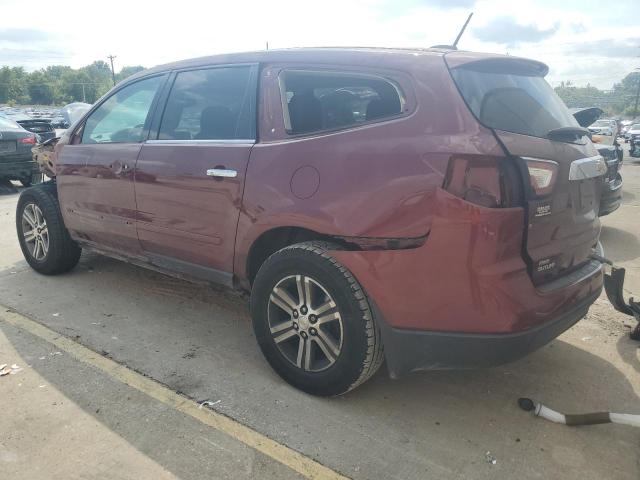 Photo 2 from auction – 2016 CHEVROLET TRAVERSE L with VIN 1GNKVGKD8GJ338180