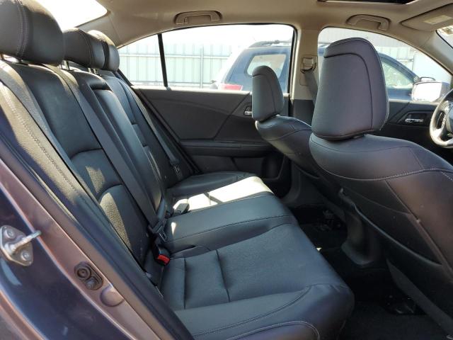 Photo 10 from auction – 2015 HONDA ACCORD EXL with VIN 1HGCR2F81FA087567