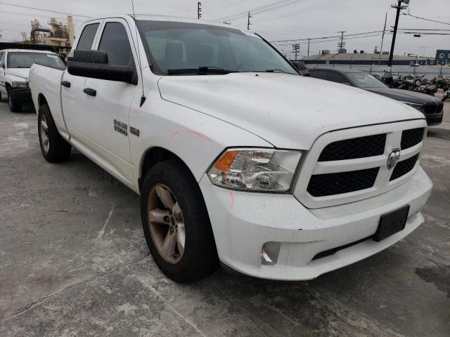 Photo 4 from auction – 2014 RAM 1500 ST with VIN 1C6RR6FT0ES206276