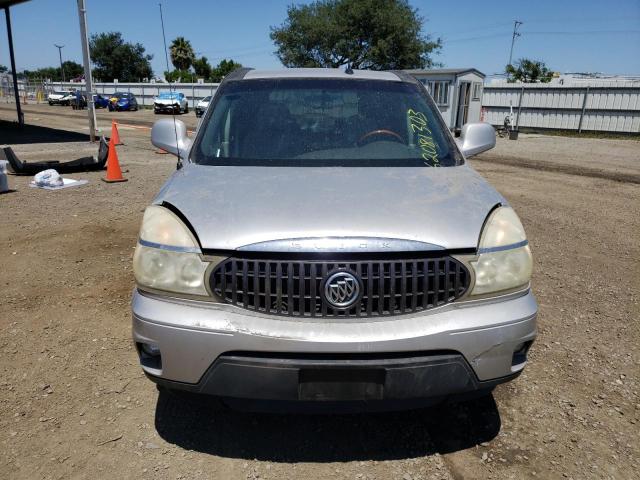 Photo 5 from auction – 2006 BUICK RENDEZVOUS with VIN 3G5DA03L66S657303