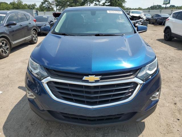 Photo 5 from auction – 2019 CHEVROLET EQUINOX LT with VIN 2GNAXKEV2K6237252