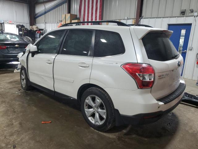 Photo 2 from auction – 2015 SUBARU FORESTER 2 with VIN JF2SJAHC0FH528949