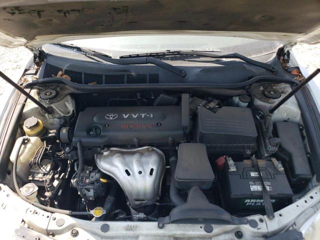 Photo 11 from auction – 2007 TOYOTA CAMRY CE with VIN 4T1BE46K77U544326