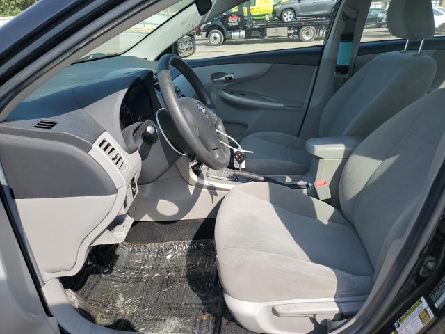 Photo 7 from auction – 2011 TOYOTA COROLLA BA with VIN 2T1BU4EEXBC701078