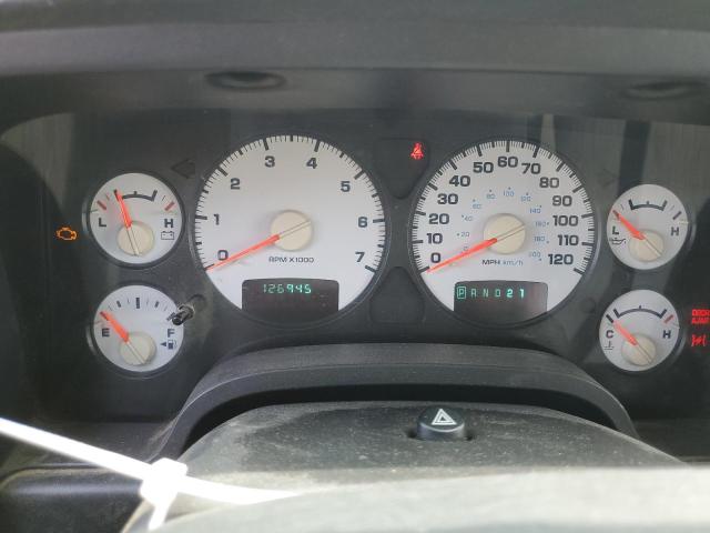 Photo 9 from auction – 2003 DODGE UK with VIN 3D7KU28D43G735568