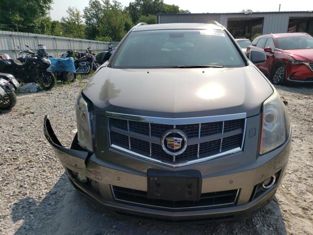 Photo 5 from auction – 2011 CADILLAC SRX PERFOR with VIN 3GYFNBEY8BS511550