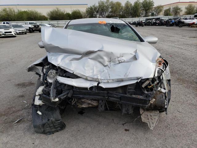 Photo 5 from auction – 2011 HYUNDAI SONATA GLS with VIN 5NPEB4AC9BH252643