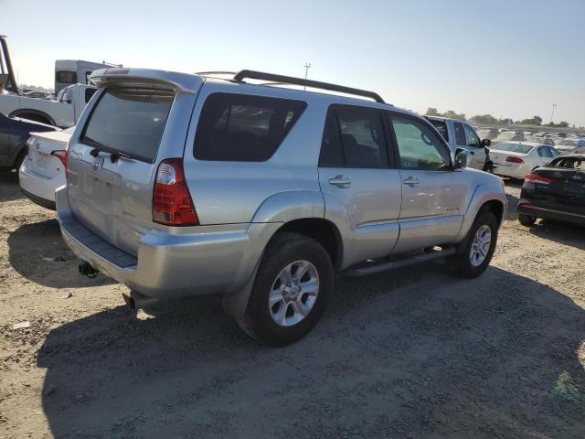 Photo 3 from auction – 2008 TOYOTA 4RUNNER SR with VIN JTEZU14R98K021483
