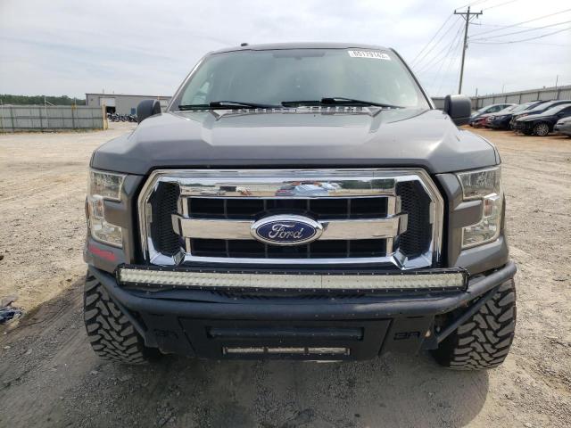 Photo 5 from auction – 2016 FORD F150 SUPER with VIN 1FTEW1EF4GFB54354