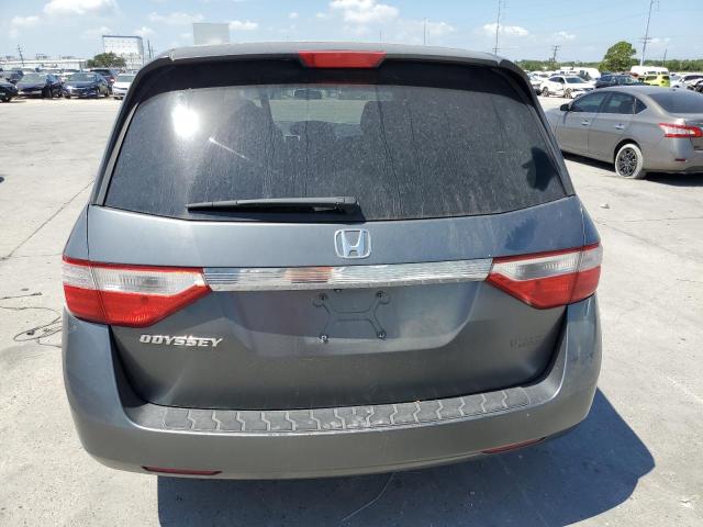 Photo 6 from auction – 2013 HONDA ODYSSEY EX with VIN 5FNRL5H42DB017585