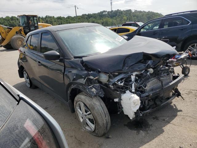 Photo 4 from auction – 2023 NISSAN KICKS S with VIN 3N1CP5BV2PL476975