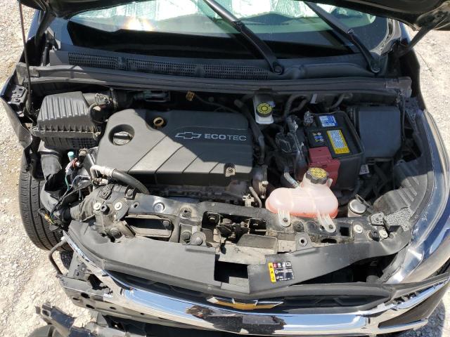 Снимка 11 от търг – 2019 CHEVROLET SPARK LS с VIN KL8CB6SA9KC732332