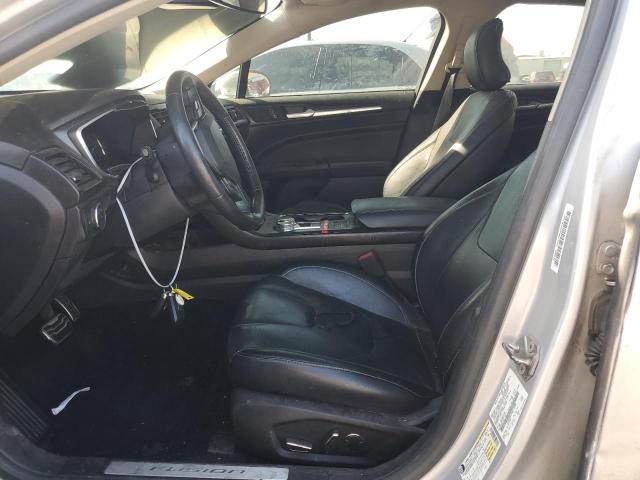 Photo 7 from auction – 2017 FORD FUSION TIT with VIN 3FA6P0SU2HR277028