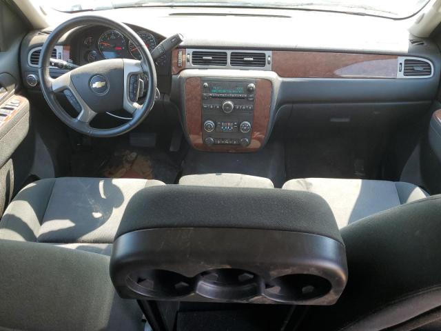Photo 8 from auction – 2014 CHEVROLET SUBURBAN C with VIN 1GNSCHE01ER154556