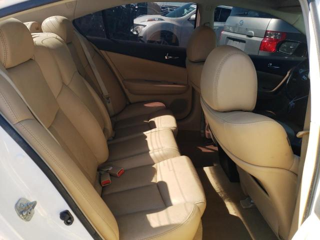 Photo 10 from auction – 2011 NISSAN MAXIMA S with VIN 1N4AA5APXBC860554
