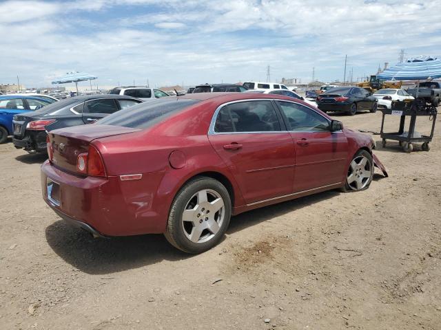 Photo 3 from auction – 2010 CHEVROLET MALIBU 2LT with VIN 1G1ZD5E72AF234744