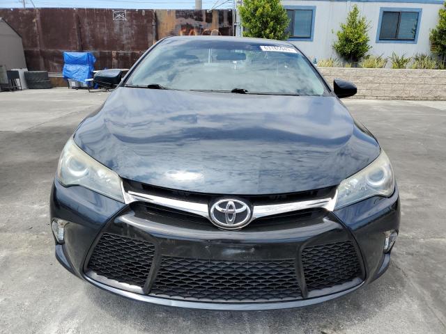 Photo 5 from auction – 2016 TOYOTA CAMRY with VIN 4T1BF1FK5GU246322