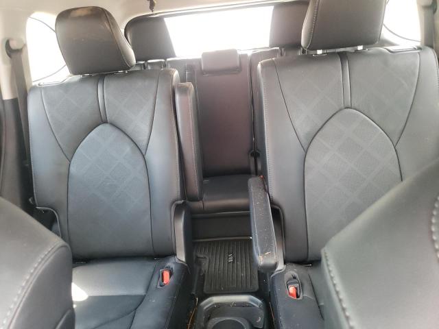 Photo 10 from auction – 2021 TOYOTA HIGHLANDER with VIN 5TDFZRAH3MS036390
