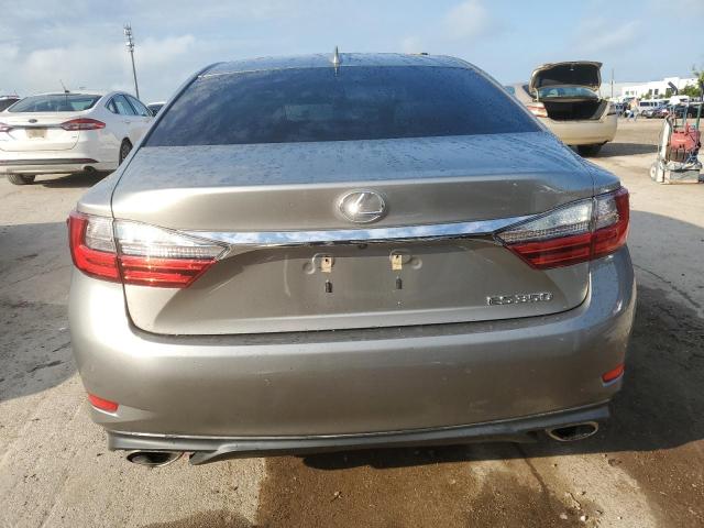 Photo 6 from auction – 2016 LEXUS ES 350 with VIN 58ABK1GG4GU017872