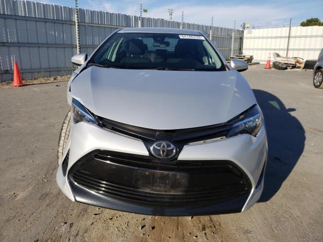 Photo 5 from auction – 2019 TOYOTA COROLLA L with VIN 2T1BURHE3KC230996