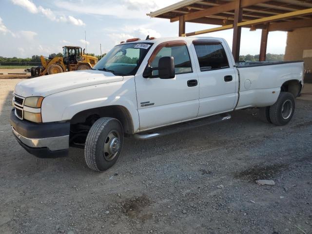 2006 Chevrolet Silverado