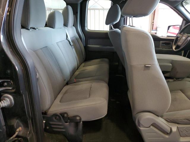 Photo 10 from auction – 2011 FORD F150 SUPER with VIN 1FTEX1EM5BFB14997